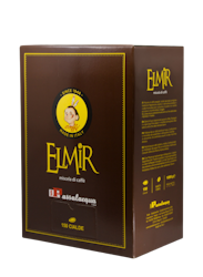 Passalacqua Elmir ESE Kaffeepads 150 Stk