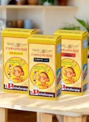 Passalacqua Bestseller Kaffeebohnen 3x1000g