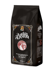 Zicaffe Antico Aroma kaffebönor 1000g