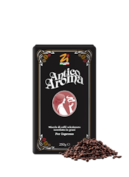 Zicaffè Antico Aroma kaffebönor 250g