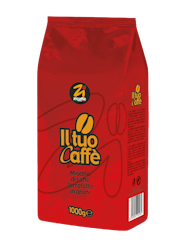 Zicaffè Il Tuo Caffè kaffebönor 1000g