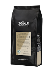 ZOÉGAS Experience Ethiopia kaffebönor 8x750g