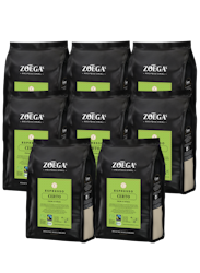 ZOÉGAS Professional Espresso Certo kaffebönor 8x500g