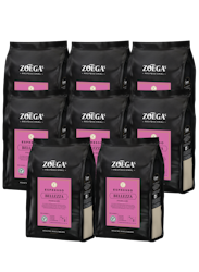 ZOÉGAS Professional Espresso Bellezza kaffebönor 8x500g