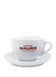 Caffè Mauro Cappuccinokopp