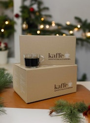 Kaffeadventskalendern 2025