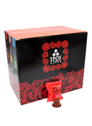 Epos Efesto Nespresso Kapseln 100 Stk