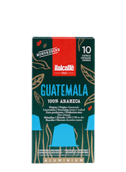 Italcaffè Nespresso Guatemala kaffekapslar 10st