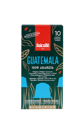 Italcaffè Nespresso Guatemala kaffekapslar 10st