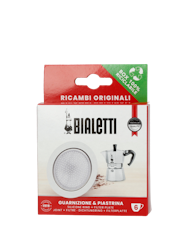 Bialetti packning 6 koppar