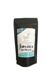 TADAH Kafferosteri Jamaica Blue Mountain kaffebönor 100g