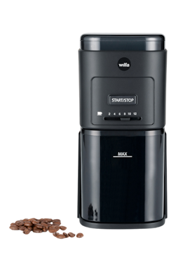 Wilfa Kaffekvarn Daily CG2G-260