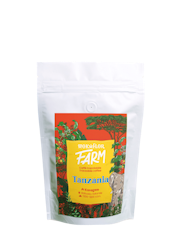 Mokaflor Farm Tanzania kaffebönor 250g