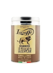Lucaffé Äthiopien Spezialitätenkaffeebohnen 250g