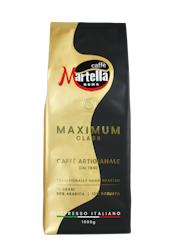 Caffè Martella Maximum Class Kaffeebohnen 1000g