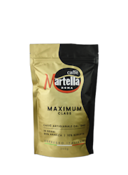 Caffè Martella Maximum Class kaffebönor 250g