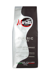 Caffé Martella Classic Class kaffebönor 1000g