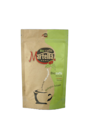 Caffé Martella Bio Class Kaffeebohnen 250g