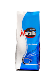 Caffé Martella Decaffeinato Kaffeebohnen 500g