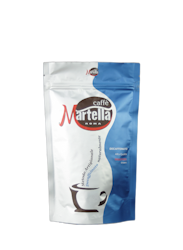 Caffé Martella Decaffeinato gemahlener Kaffee 250g