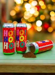 Lykke Weihnachtskaffee in einer Dose gemahlener Kaffee 200g