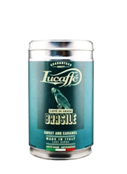 Lucaffé Brasilien Kaffeebohnen 250g