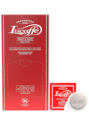 Lucaffé Mamma Lucia ESE Kapseln 150 Stk