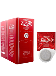 Lucaffé Classic ESE-Pads 150 Stk