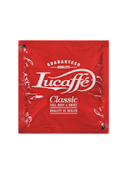 Lucaffé Classic ESE-Pads 150 Stk