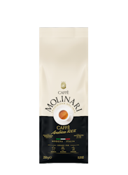 Molinari Arabica malt kaffe 250g