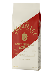 Molinari Linea Bar Qualita Rosso kaffebønner 1000g