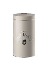 Molinari Signature Intenso malt kaffe 250g