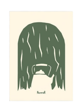 Lemmel Valvet Poster