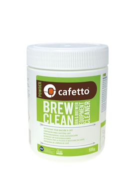 Cafetto Brew Clean 500g