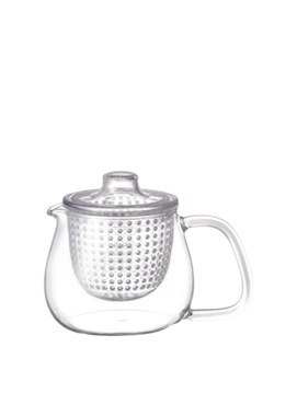 UNITEA tekanna 450ml