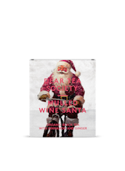 Dear Tea Society Glühwein Santa Schwarztee 80g