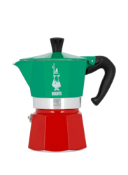 Bialetti Moka Express Italia 3 kopper