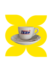 Izzo espressokopp