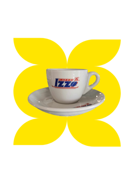 Izzo espressokopp