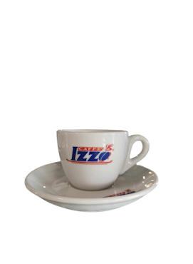 Izzo espressokopp