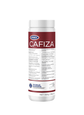 Urnex Cafiza rengöring