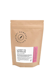 Kompass kafferosteri Ljuset på Österlen kaffebönor 250g