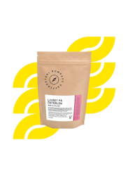 Kompass kafferosteri Ljuset på Österlen kaffebönor 250g