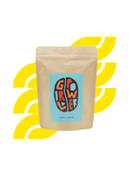 Karma Coffee Mellan kaffebönor 450g