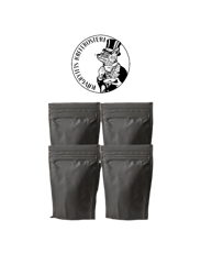 Prova på paket Rävgrytets Kafferosteri 4x30g