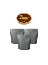Prova på paket I am Coffee 3x30g