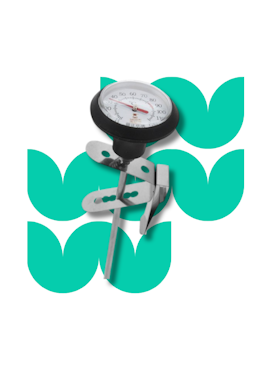 Timemore Termometer