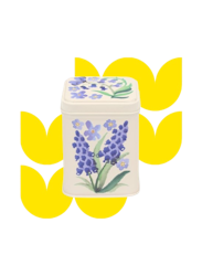 Tekrukke Spring 100g