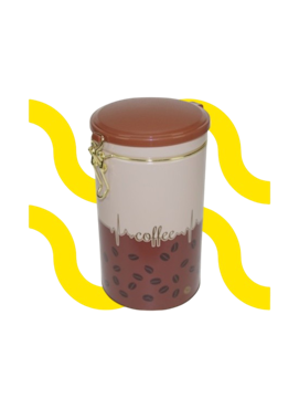 Kaffeburk Coffee 500g