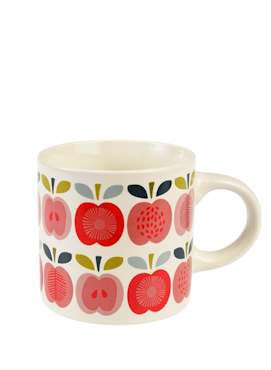Mugg Vintage Apple 350ml